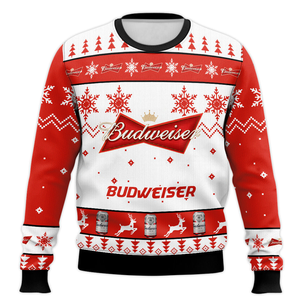Ugly Christmas Sweater
