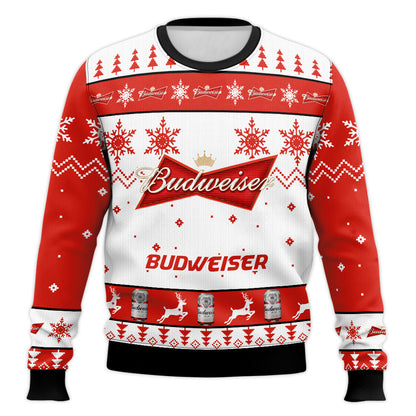 Ugly Christmas Sweater
