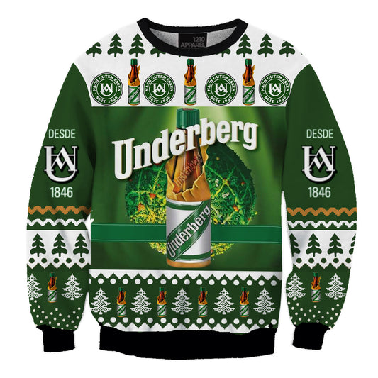 Underberg Sweatshirt