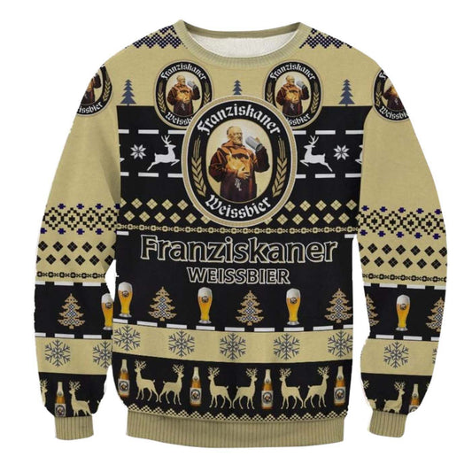 Franziskaner Weissbier Sweatshirt