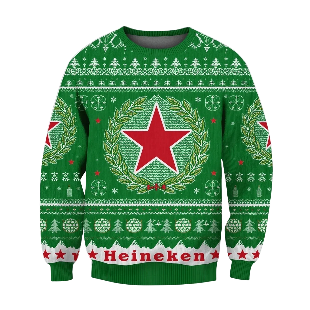 Heineken Sweatshirt