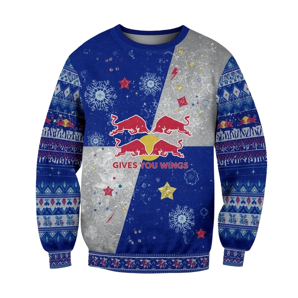 Red Bull Sweatshirt