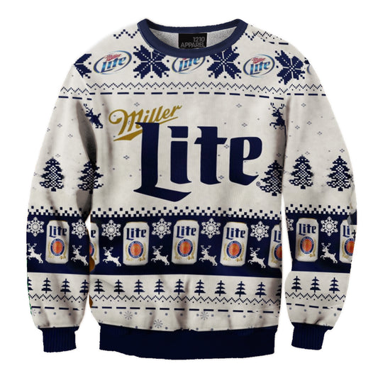Miller Lite Sweatshirt