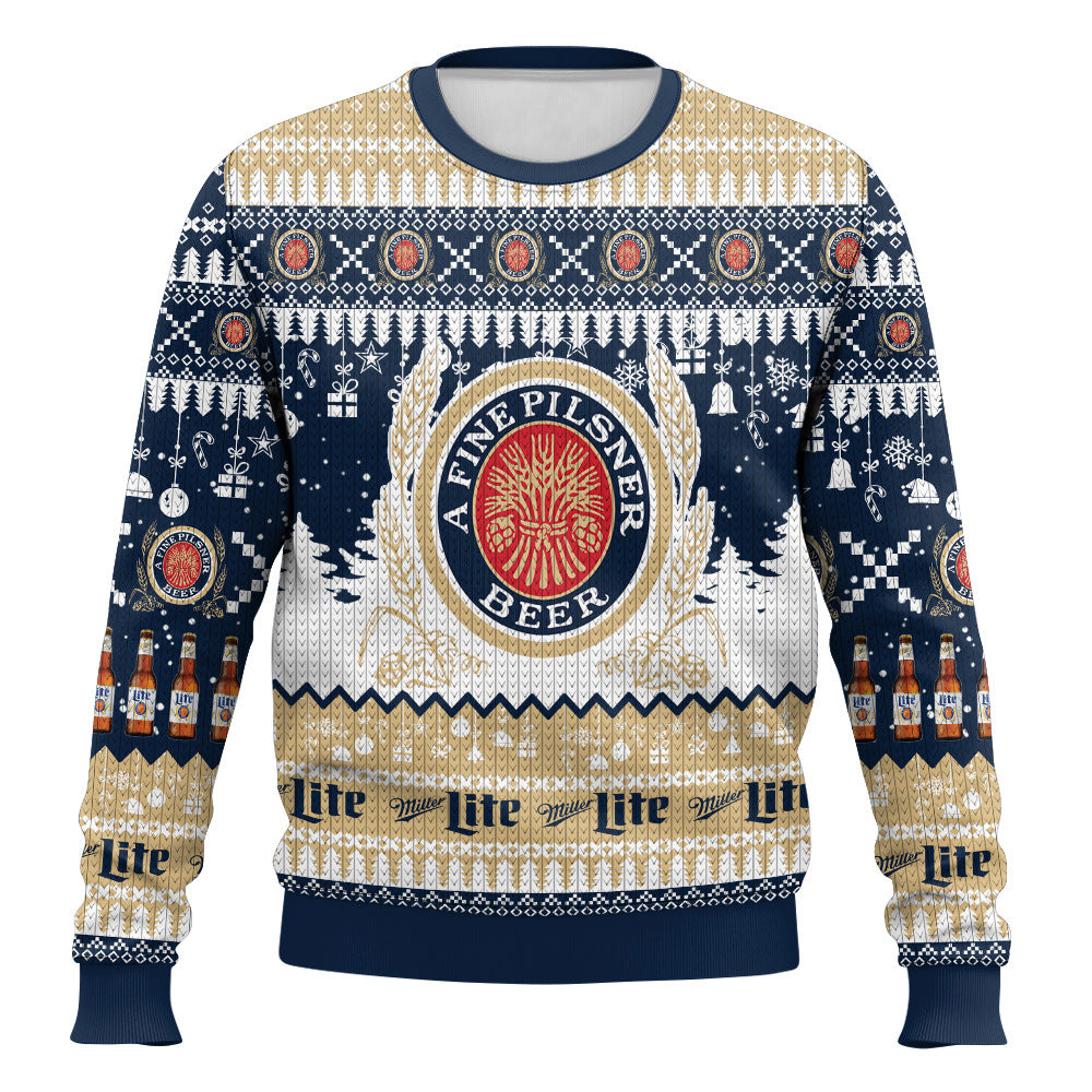 Ugly Christmas Sweater