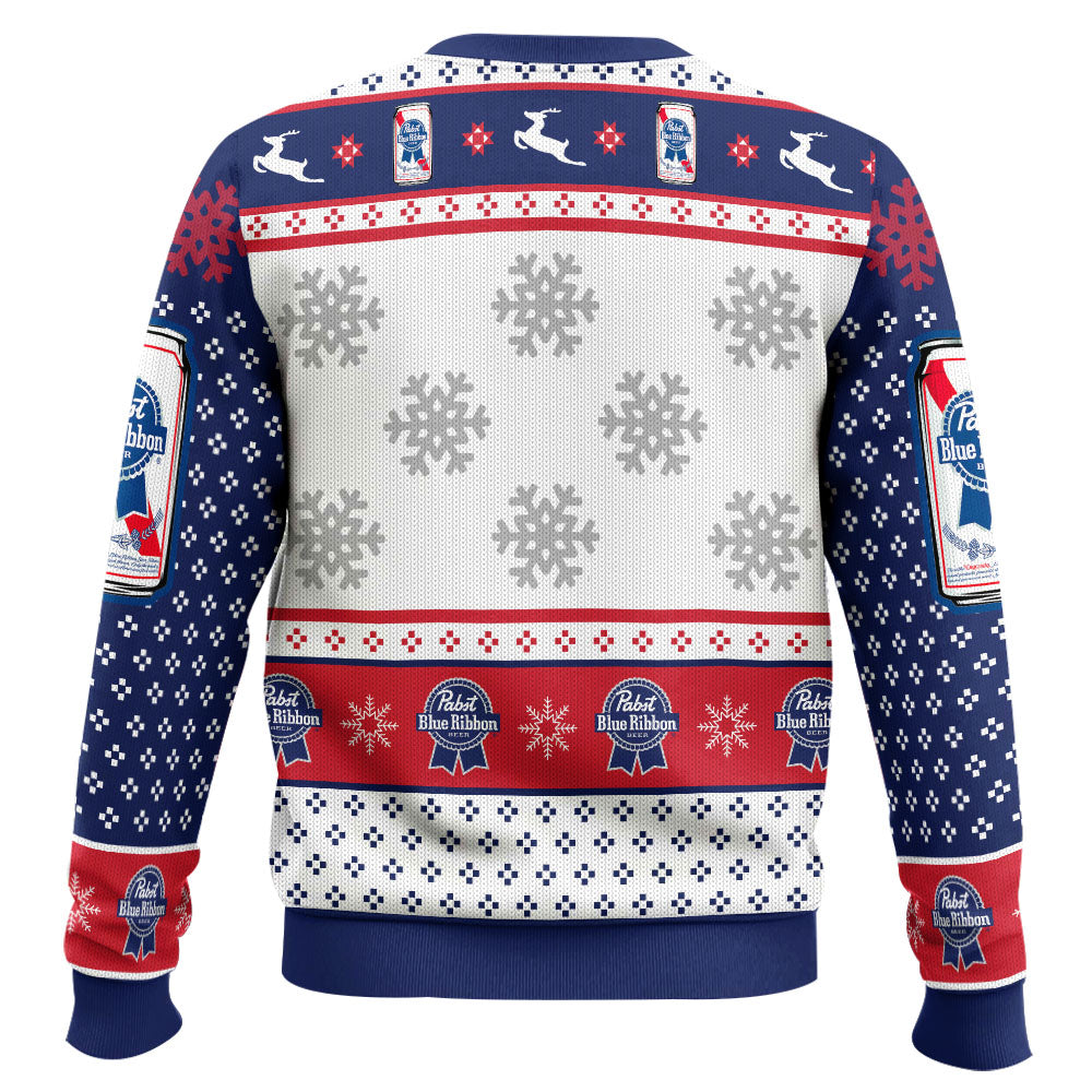 Beer Ugly Christmas Sweater