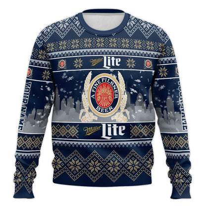 Ugly Christmas Sweater