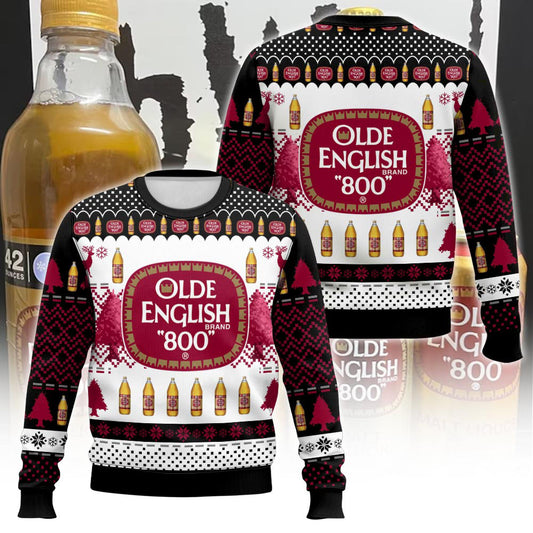 Ugly Christmas Sweater