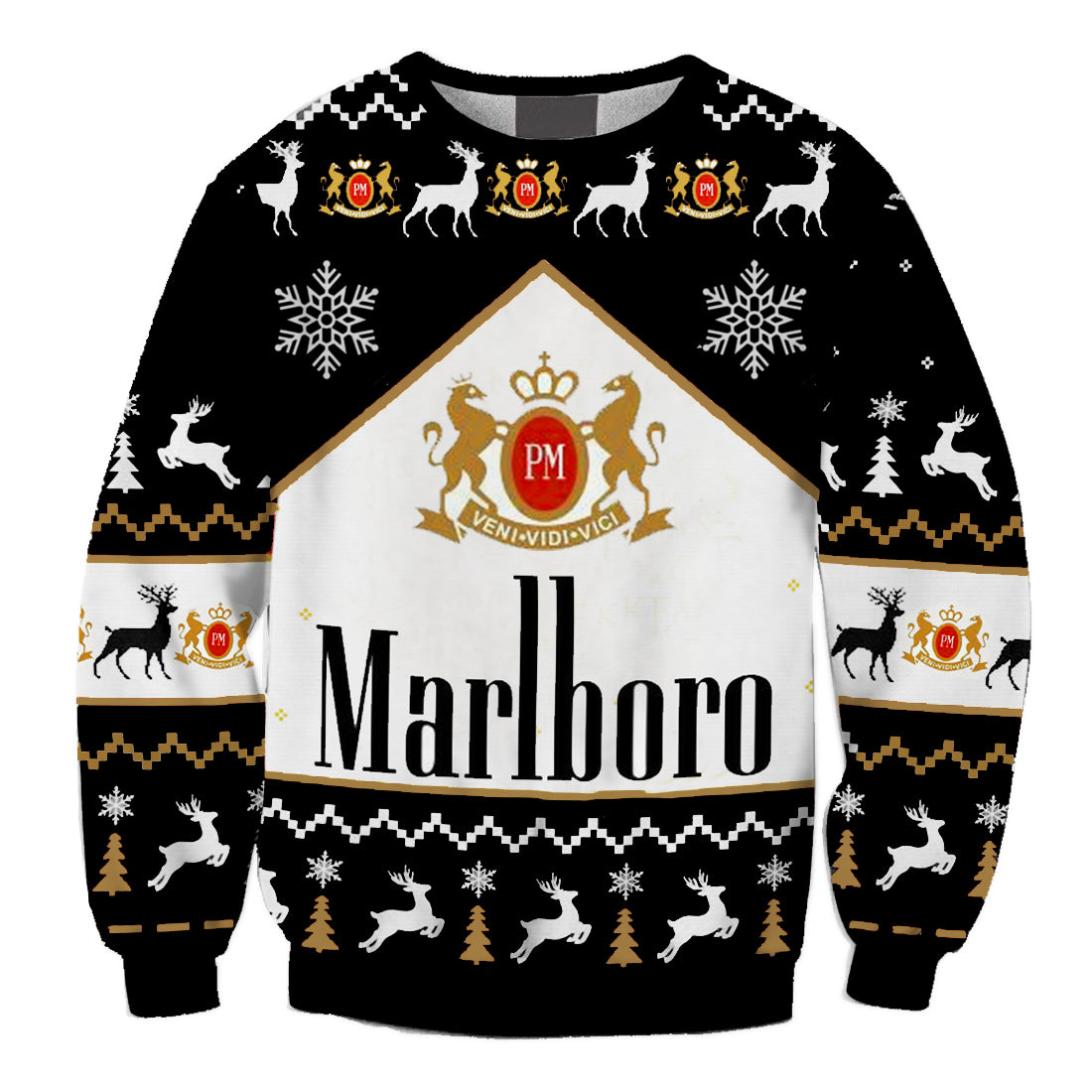 Marlbore Sweatshirt