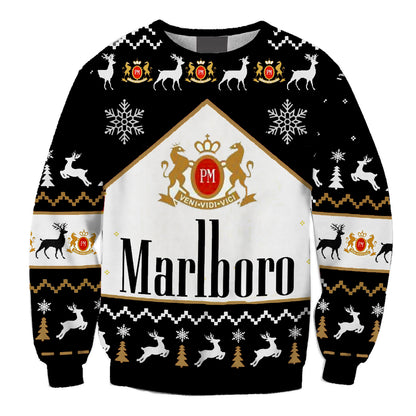 Marlbore Sweatshirt