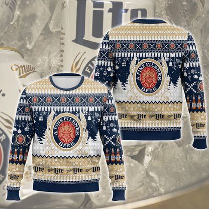 Ugly Christmas Sweater