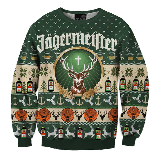 Jagermeister Sweatshirt