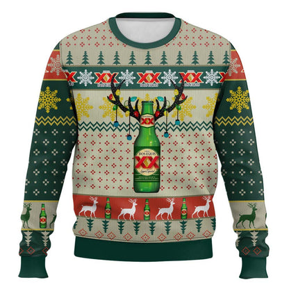 Ugly Christmas Sweater