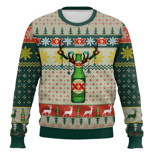 Ugly Christmas Sweater
