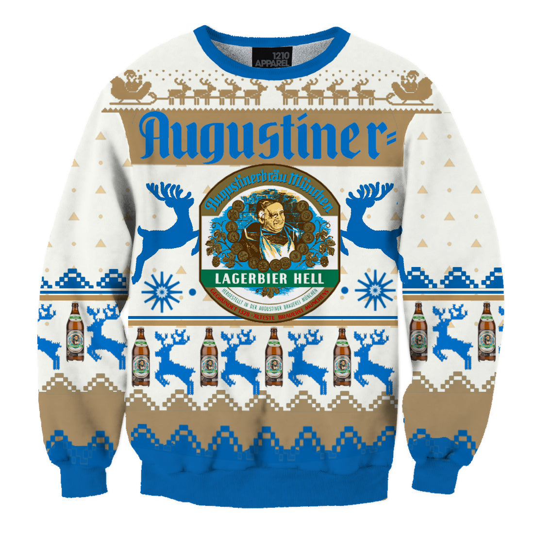 Augustiner Brau Sweatshirt