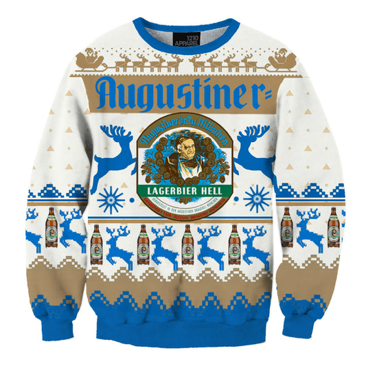 Augustiner Brau Sweatshirt