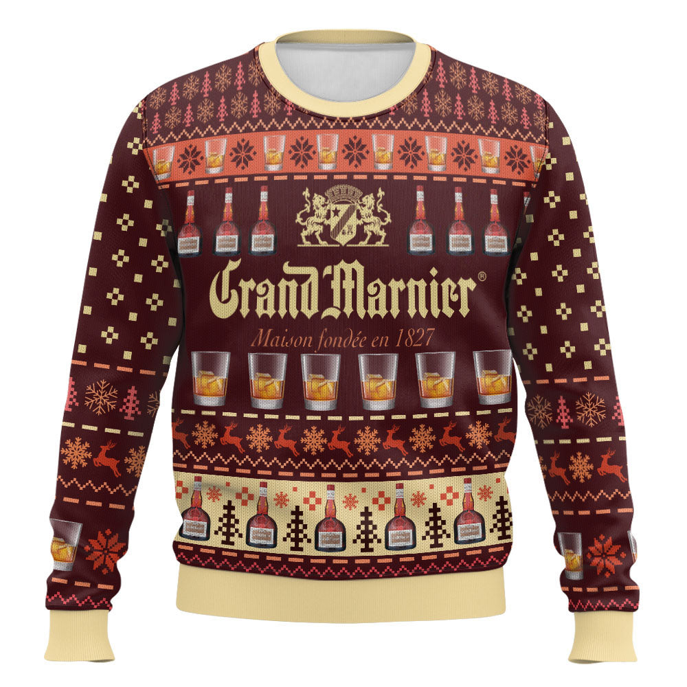 Ugly Christmas Sweater