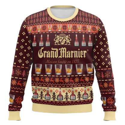 Ugly Christmas Sweater