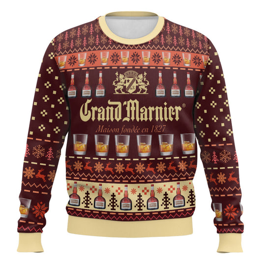 Ugly Christmas Sweater