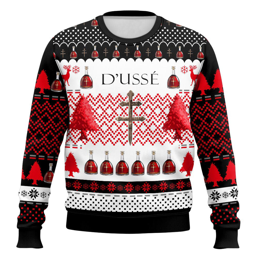 Ugly Christmas Sweater