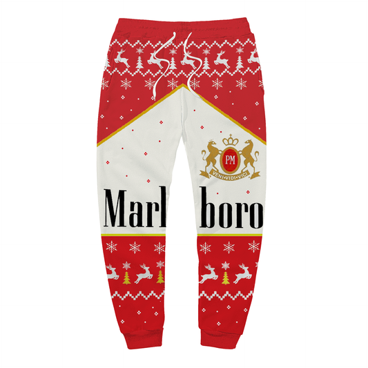 Marlboro Sweatpants