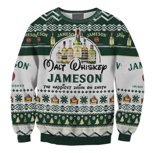 Jameson Sweatshirt