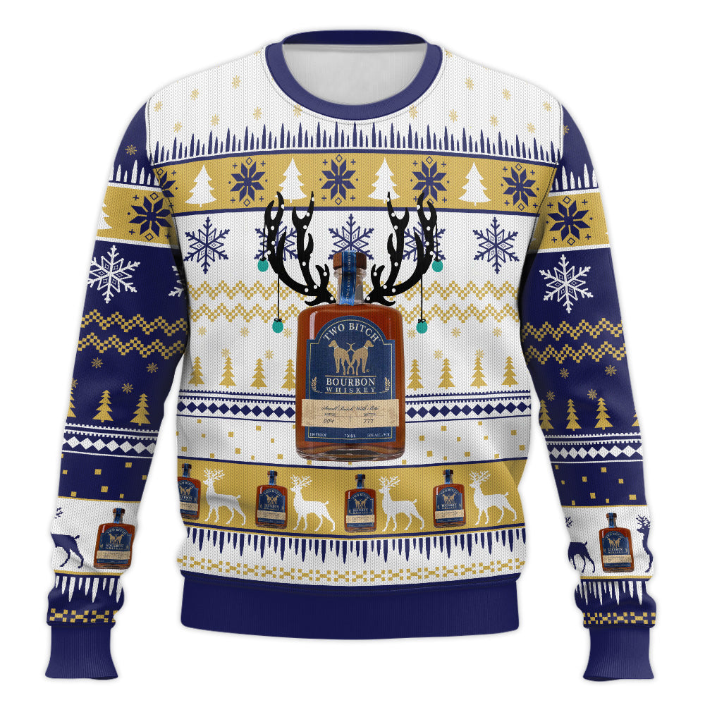 Ugly Christmas Sweater