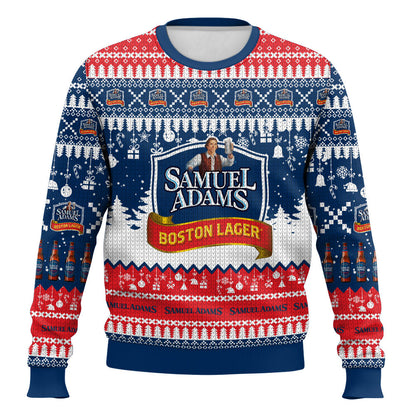 Ugly Christmas Sweater