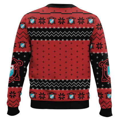 Ugly Christmas Sweater