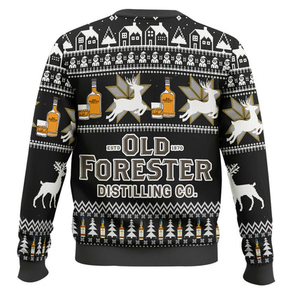 Ugly Christmas Sweater