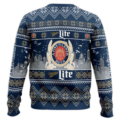 Ugly Christmas Sweater