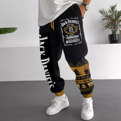 Jack Daniel's Sweatpants