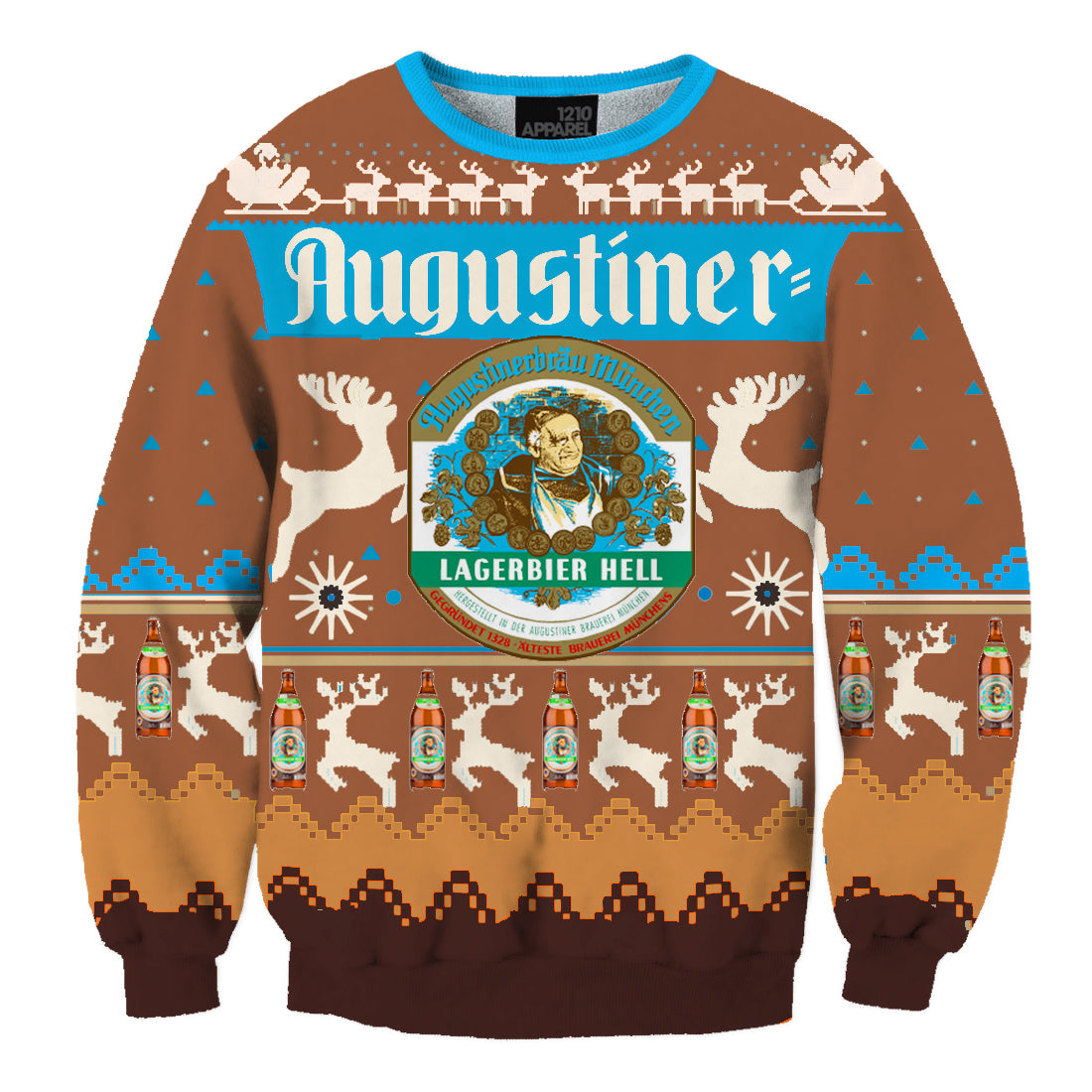 Augustiner Brau Sweatshirt