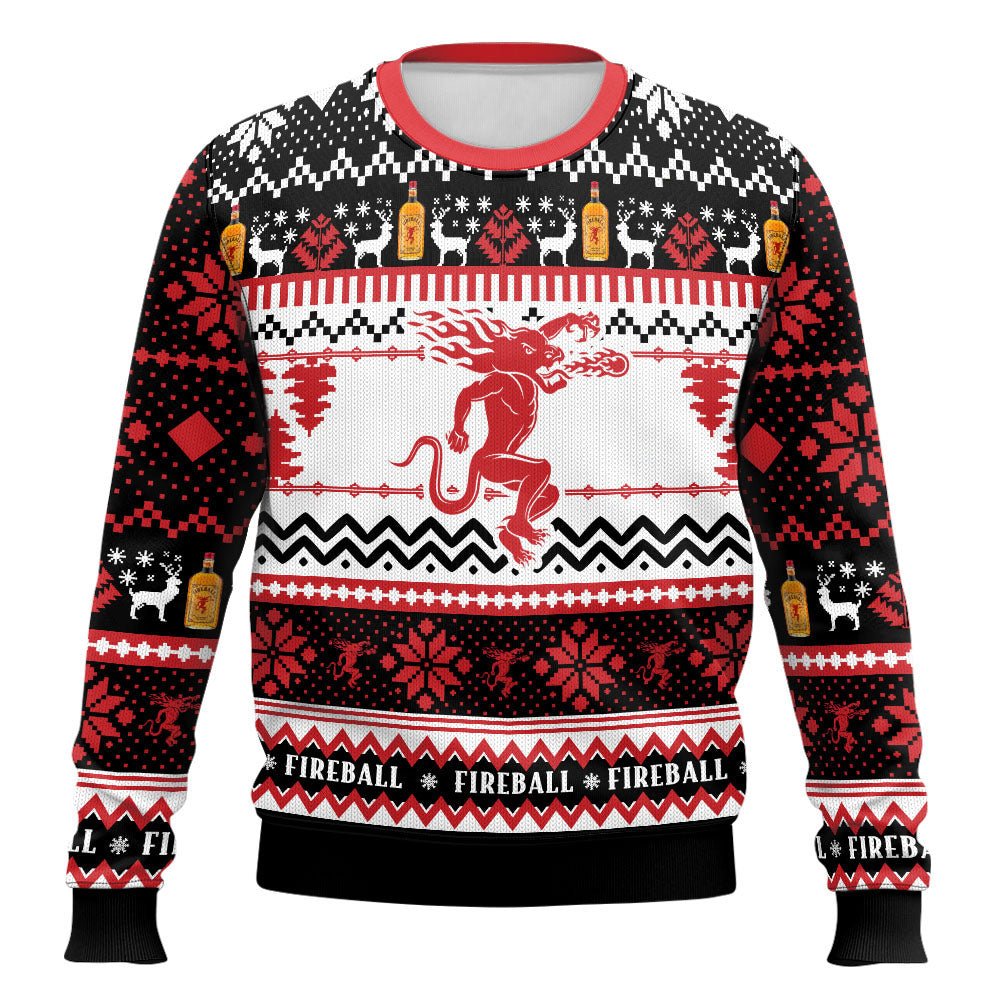 Ugly Christmas Sweater