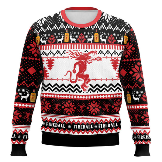 Ugly Christmas Sweater
