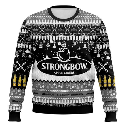 Ugly Christmas Sweater It's The Most Wonderful Time