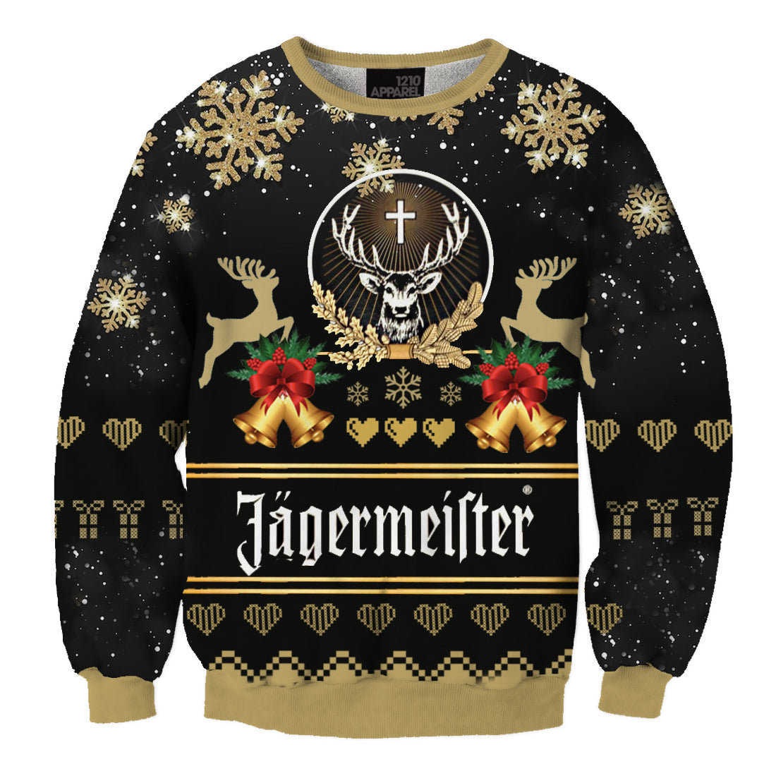 Jagermeister  Sweatshirt