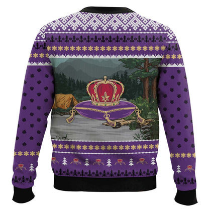 Ugly Christmas Sweater
