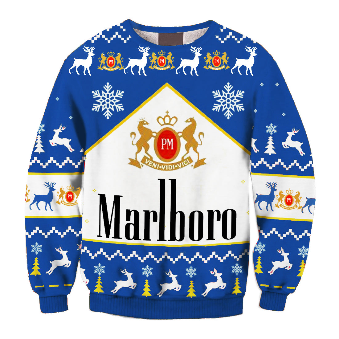 Marlbore Sweatshirt