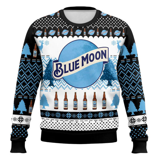 Ugly Christmas Sweater