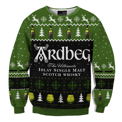Ardbeg Sweatshirt