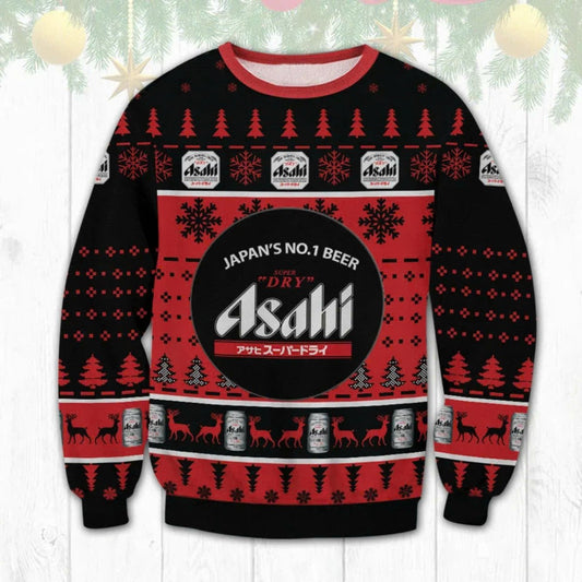 Asahi Sweatshirt