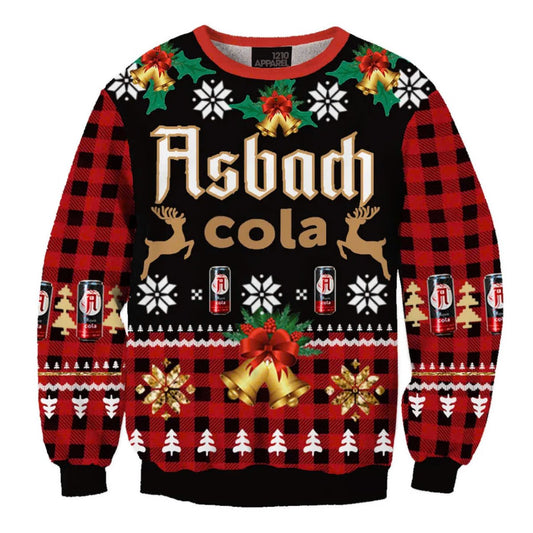 Asbach Cola Sweatshirt