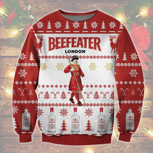 Beefeater Sweatshirt
