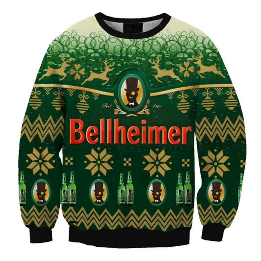 Bellheimer Sweatshirt