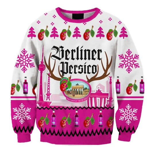 Berliner Persico Sweatshirt