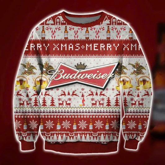 Budweiser Sweatshirt