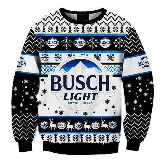 Busch Light Sweatshirt