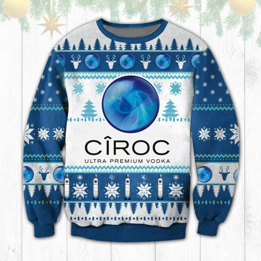 Ciroc Sweatshirt