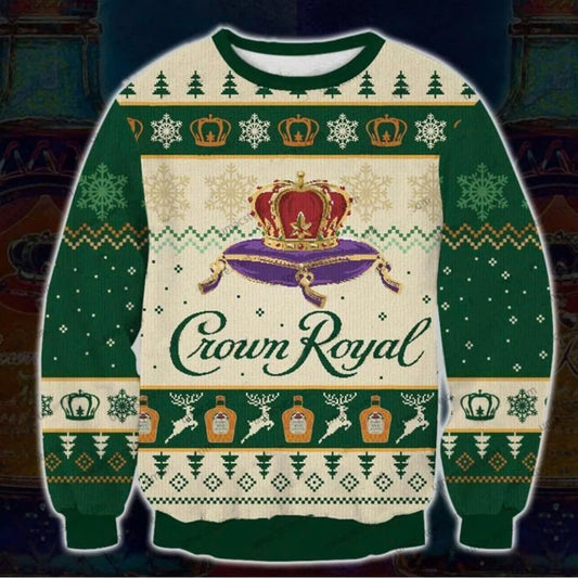 Crown Royal Sweatshirt