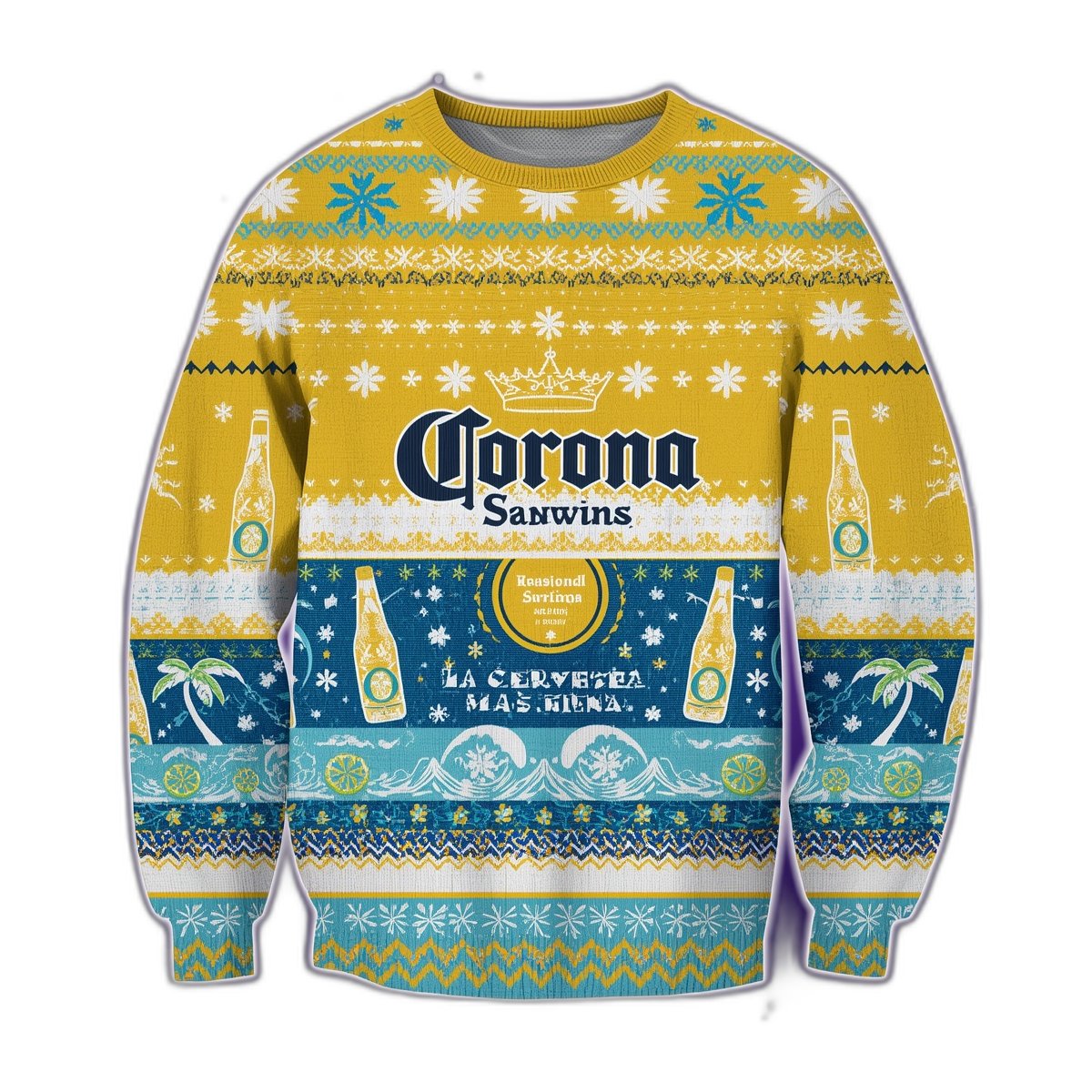 Corona Extra Sweatshirt